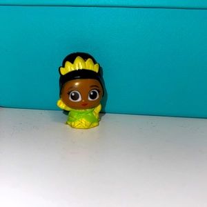 Disney Doorables Squishalots Tiana